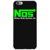 nos iPhone 6/6s Case