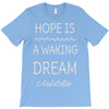 aristotle philosophy quote T-Shirt