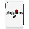 sagittarius zodiac rose iPad Mini