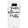 fearless is the new pretty Samsung Galaxy S8