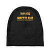 tales from the wasteland Baby Beanies