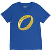 made in mordor V-Neck Tee