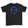 dr2 Youth Tee