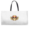 pidgeot pokedoll Weekender Totes