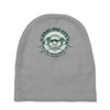 bullseye Baby Beanies