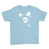 brook flag one piece Youth Tee