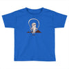 workout time Toddler T-shirt