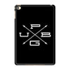 playerunknown's battlegrounds 3 iPad Mini 4