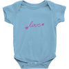 Love Baby Onesie