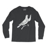 peace Long Sleeve Shirts