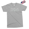 japanese batman logo fan inspired Exclusive T-shirt