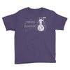 I Need More Space Youth Tee