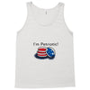 petri otic Tank Top