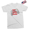 Eat Game Sleep Exclusive T-shirt