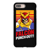 falcon punch out iPhone 8 Plus
