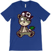 crew five hustla T-Shirt