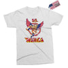 miss 'murica Exclusive T-shirt