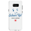 Scheer Up! 2019 is Coming Samsung Galaxy S8