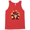careberus Tank Top