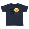 Easy Peasy Lemon Sgueezy Toddler T-shirt