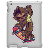 nick automatic iPad 3 and 4 Case