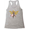 Zelda Racerback Tank