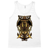 death pirate Tank Top