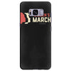 womens march on washington 2017 Samsung Galaxy S8 Plus