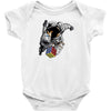 reach for the solution Baby Onesie