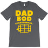 dad bod T-Shirt