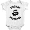 pinch me Baby Onesie