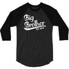 big brother 2016 3/4 Sleeve Shirt