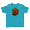 molded mischief Youth Tee