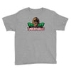 kashyyyk timberwookiees Youth Tee
