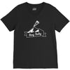stay salty V-Neck Tee