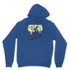 toadally rad Unisex Hoodie