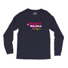 ALWAYS BEAUTIFUL Long Sleeve Shirts