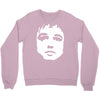 pete doherty babyshambles rock Crewneck Sweatshirt