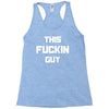 This Fuckin Guy Racerback Tank