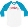 Dangerous Wave 3/4 Sleeve Shirt