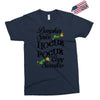 pumpkin spice hocus pocus and cozy sweaters Exclusive T-shirt