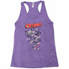 catnado Racerback Tank
