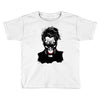 joker 4 Toddler T-shirt