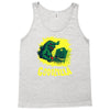 goodzilla Tank Top