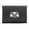 player 1 Accessory Pouches