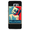 marshmello hope poster Samsung Galaxy S7