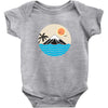 Fuji Baby Bodysuit
