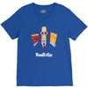 woodfellas V-Neck Tee