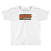 greetings from neptune Toddler T-shirt
