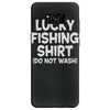 luck fishing Samsung Galaxy S8